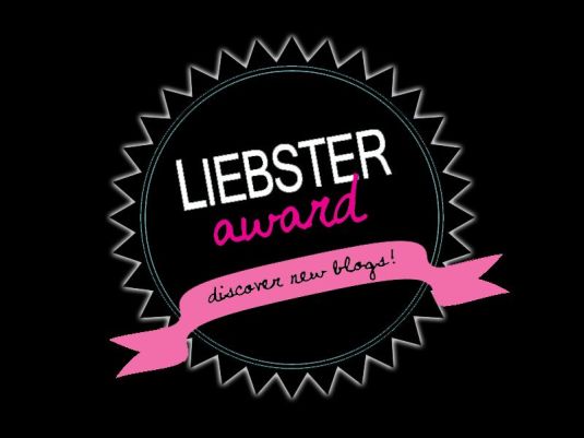 liebsteraward